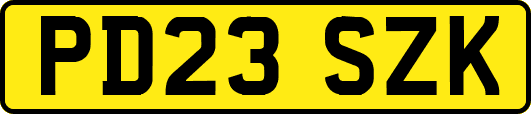 PD23SZK
