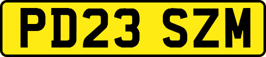 PD23SZM