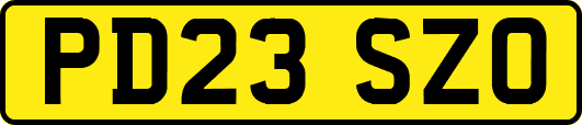 PD23SZO