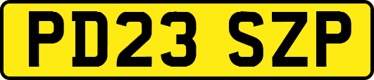 PD23SZP