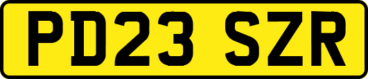 PD23SZR