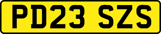 PD23SZS