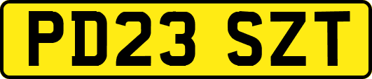 PD23SZT