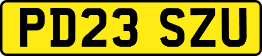 PD23SZU