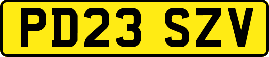 PD23SZV