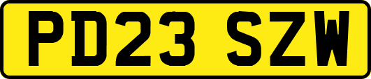 PD23SZW