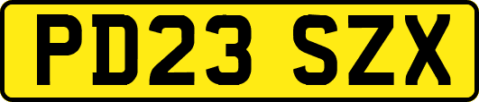 PD23SZX