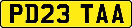 PD23TAA