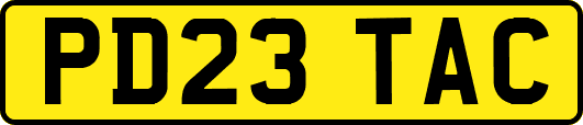 PD23TAC