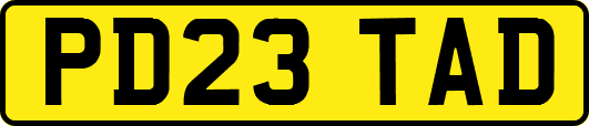 PD23TAD