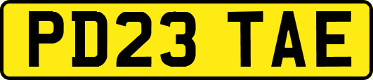 PD23TAE