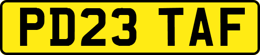 PD23TAF