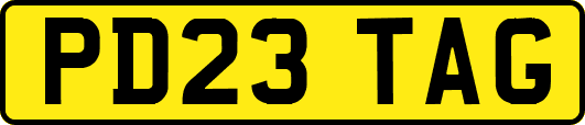 PD23TAG