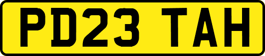 PD23TAH