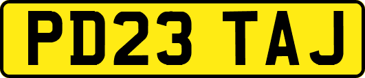 PD23TAJ