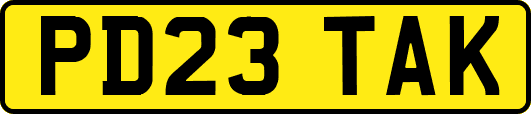 PD23TAK