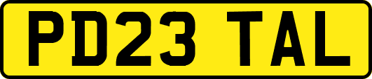 PD23TAL