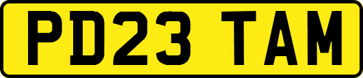 PD23TAM