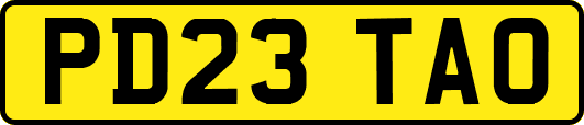 PD23TAO