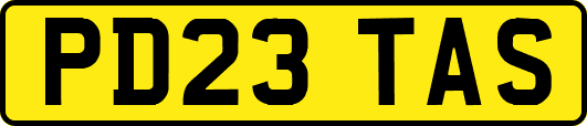 PD23TAS