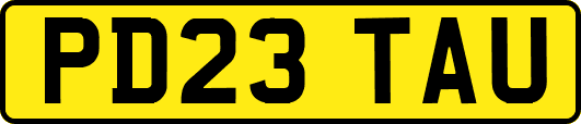 PD23TAU