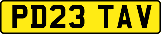 PD23TAV