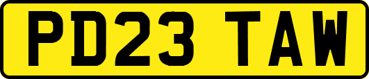 PD23TAW