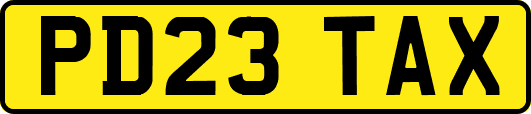 PD23TAX
