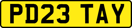 PD23TAY