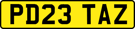 PD23TAZ