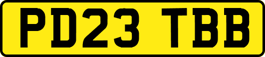PD23TBB