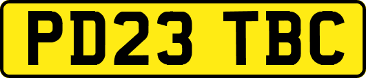PD23TBC