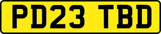 PD23TBD