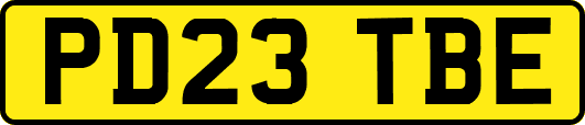 PD23TBE