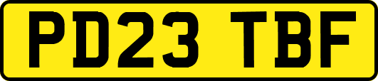 PD23TBF