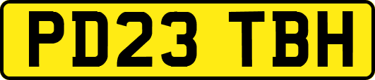 PD23TBH