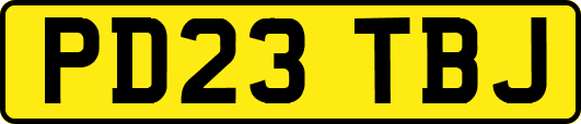 PD23TBJ