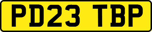 PD23TBP