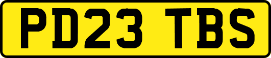 PD23TBS