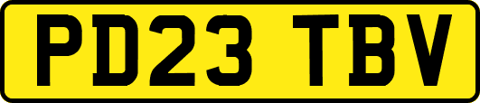 PD23TBV