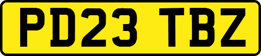 PD23TBZ