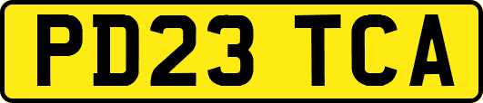 PD23TCA