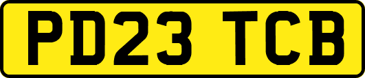 PD23TCB