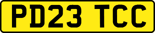 PD23TCC