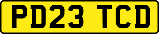 PD23TCD