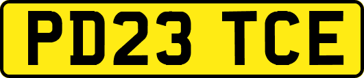 PD23TCE