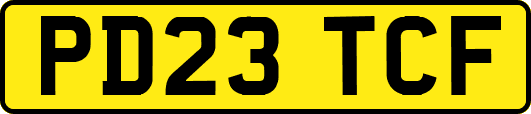 PD23TCF