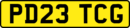PD23TCG