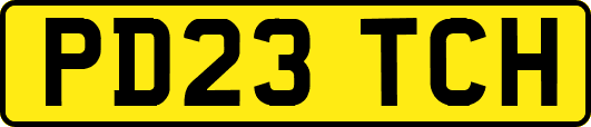 PD23TCH
