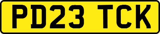 PD23TCK
